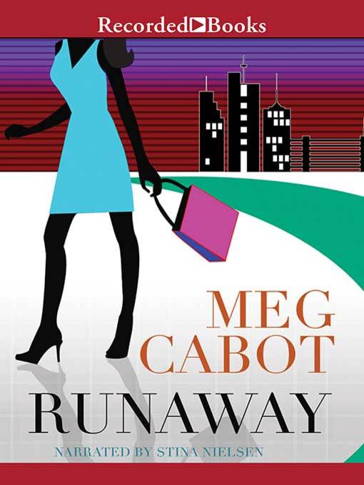 Title details for Runaway by Meg Cabot - Available